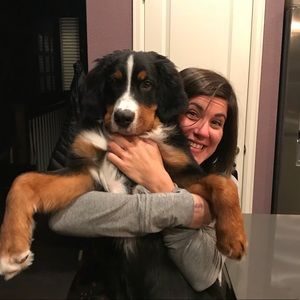 Meet your Posher, Kadie